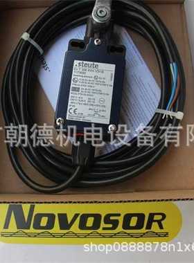 STEUTE开关EXT3564VH10/1S 1173060先咨询再订期货