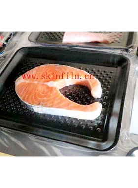 6125SF食品真空贴体包装膜.