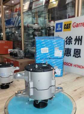 东风康明斯6CT发电机 4939018 3979372 JFZ2710F3-VPP SP122340