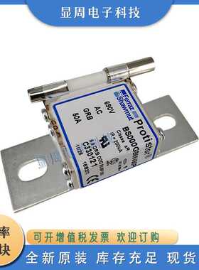 全新保险丝熔断器L097185 A085560 N097187 BS236UM69V630P 500P