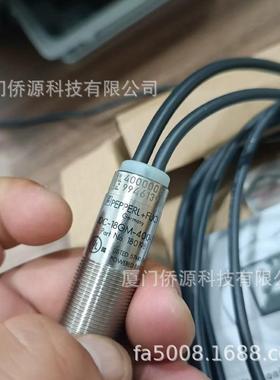 UDC-18GM-400-3E1倍加福双张材料传感器 货号180198全新原装现货