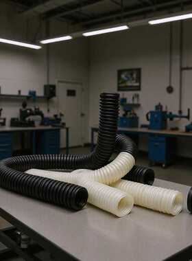 DODE牌  雨刮器喷水管，塑料风管 汽车线束套管   。