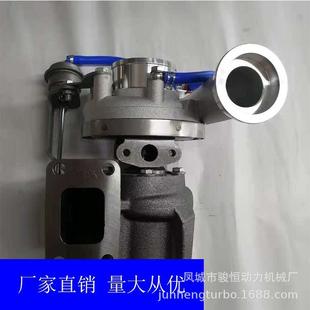 涡轮增压器S200G04294752KZ0429 475256201970023TURBOS200G