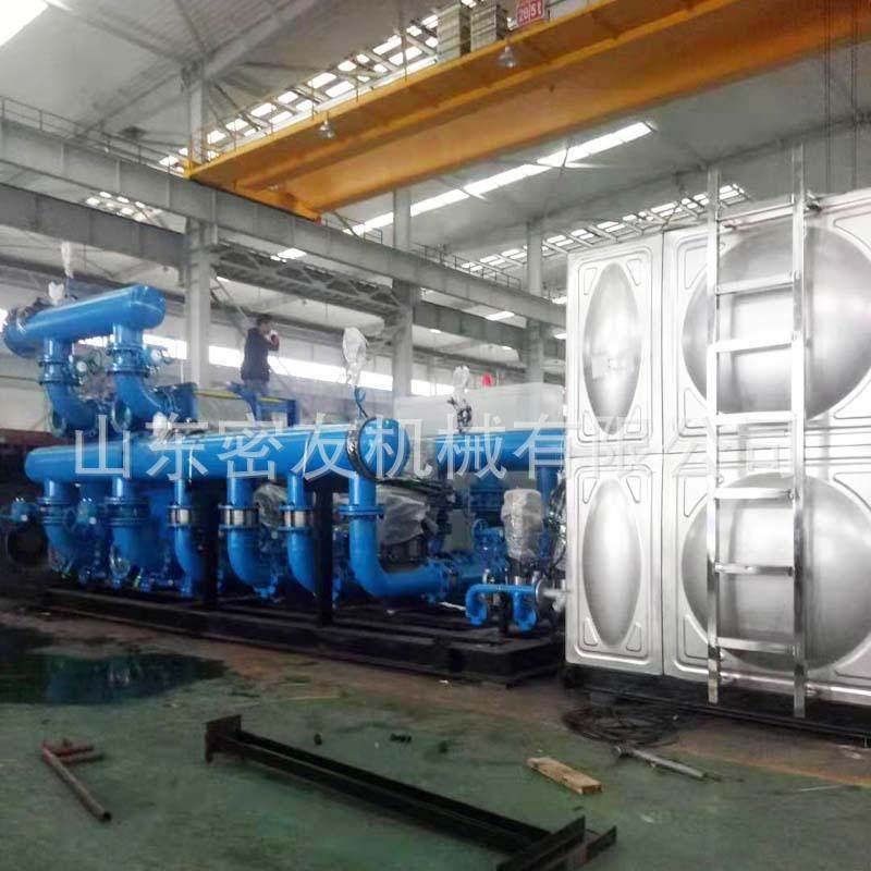 全自动螺旋缠绕式换热机组高层楼房供暖换热机组小区供暖设备,清洗/食品/商业设备,冷凝器,淘宝优惠券,粉丝福利购,淘宝优惠卷