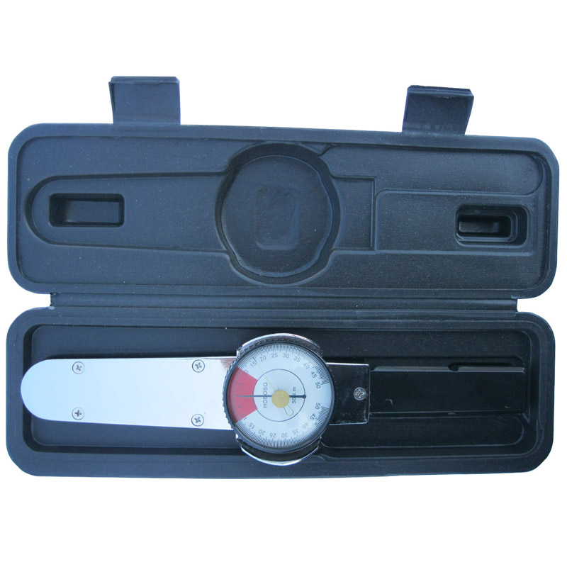 TLB表盘式扭力扳手双向指针式扭矩扳手数显式力矩牌扳手测量扳手