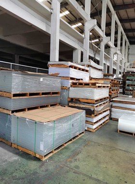 透明有机玻璃板亚克力板磨砂透光板整板1220x2440 1mm-30mm