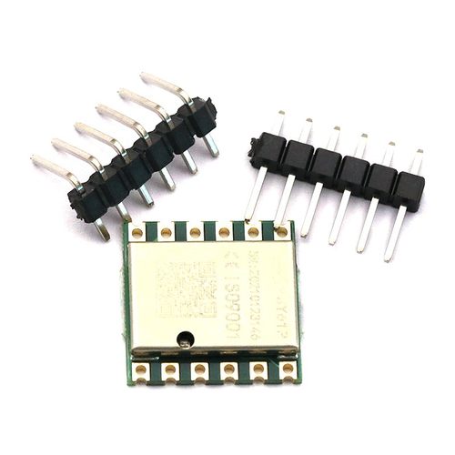 JY61P传感器模块 串口6轴加速度 陀螺仪 BMI160姿态角度测量