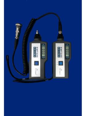 伊麦特EMT220AN/EMT220BN系列袖珍式测振仪/测震仪