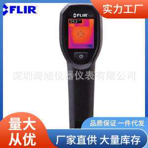 FLIR TG130红外热像仪|菲利尔TG130手持式红外热像仪 价
