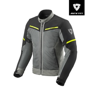 21Revit气浪3摩托车春夏骑行夹克网眼透气机车服男裤防摔拉力套装