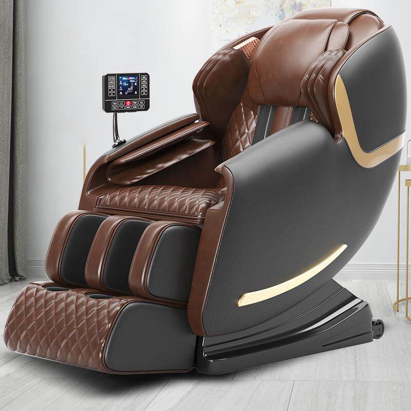 厂家直销全身家用按摩椅多功能全自动小型太空电动舱智能豪华沙发