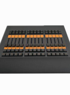 灯光控台侧翼MA onPC Fader Wing舞台灯光控制器DMX控台带航空箱