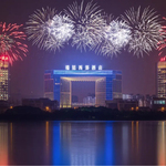 无锡瑞廷西郊酒店高级房套餐799两晚（含早）