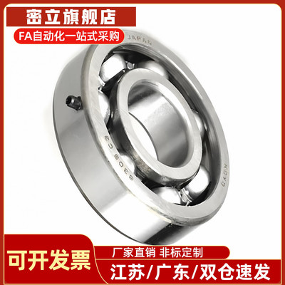 E6306ZZC-E6001ZZ 6002-H6003 6004 6005 6006 6007 6008替代轴承