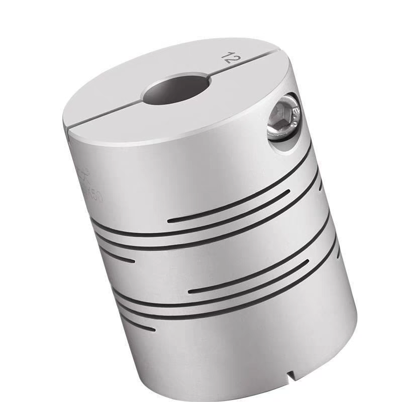 M思米联轴器CPLCN CPLSC 沟槽式夹紧型铝合金不锈钢平行16 20 25