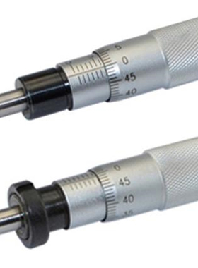 千分尺旋钮微分头CFCC CFCM CFCYCFCR 6 CFCC13 CFCC25CFCC50