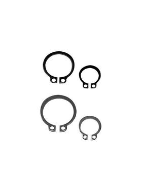 STWN 3 4 5 6 7 8 9 10 11 12 13 14 15 16 17 18 19C型轴用卡簧