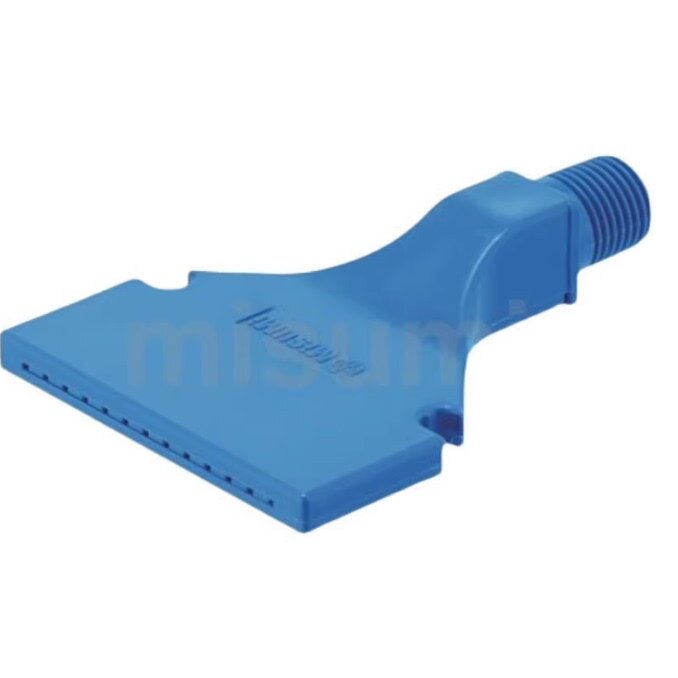 AFTW20/AFTR15/AFTRW30/AFTRSW60/AFTC7/AFTSP替平头空气喷嘴加宽