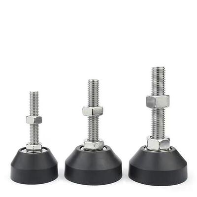 怡合达脚杯BZR01-50850/501050/508100/8012100/8016150/10016150