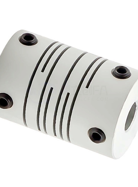 沟槽式夹持联轴器CPLCN12 16 20 25 32 40-5/6/8/10/12/14/15/16