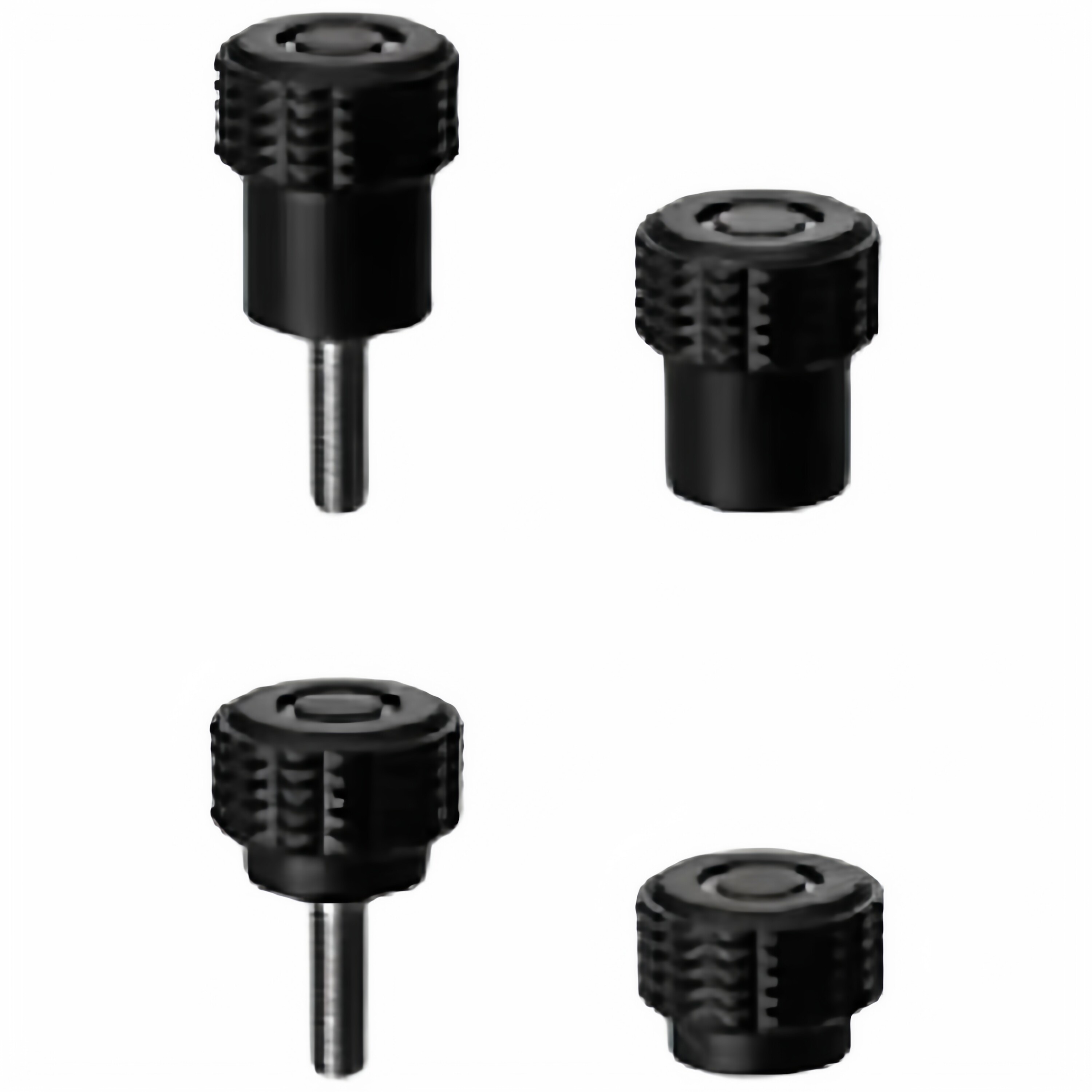 旋钮NBMX3/NBLMX4/NBMSX5/6/NBFX8-16/20/25/NBLMSX32-10螺丝15