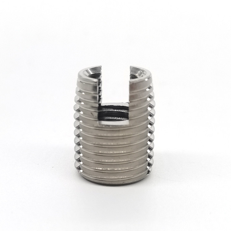 开槽自攻螺丝套 ENT ENTS 3-6 4-8 5-10 6-14 8-15 10-18 12-22