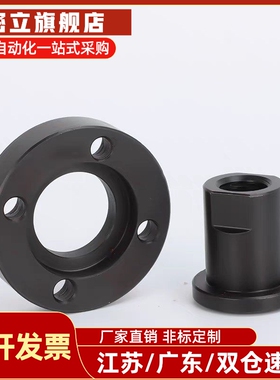 浮动接头FJMA FJMB FJMC 4/5/6/8/10外螺纹接头组件