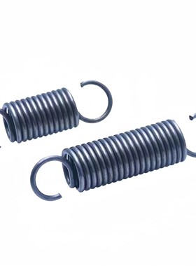 重载型拉伸弹簧 E-YAWT/YAUT-D2-D3-D4-D5-D6-D8-D10-D12-L10-L20