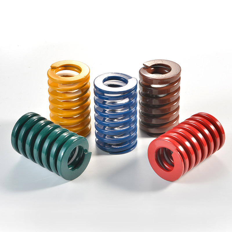 矩形弹簧SWS26/SWS21/SSWS17-25 30 35 40 45 50 55 60 65 70 100