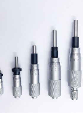 CFCC CFCM CFCYCFCR 6 CFCC13 CFCC25CFCC50上隆千分尺旋钮微分头