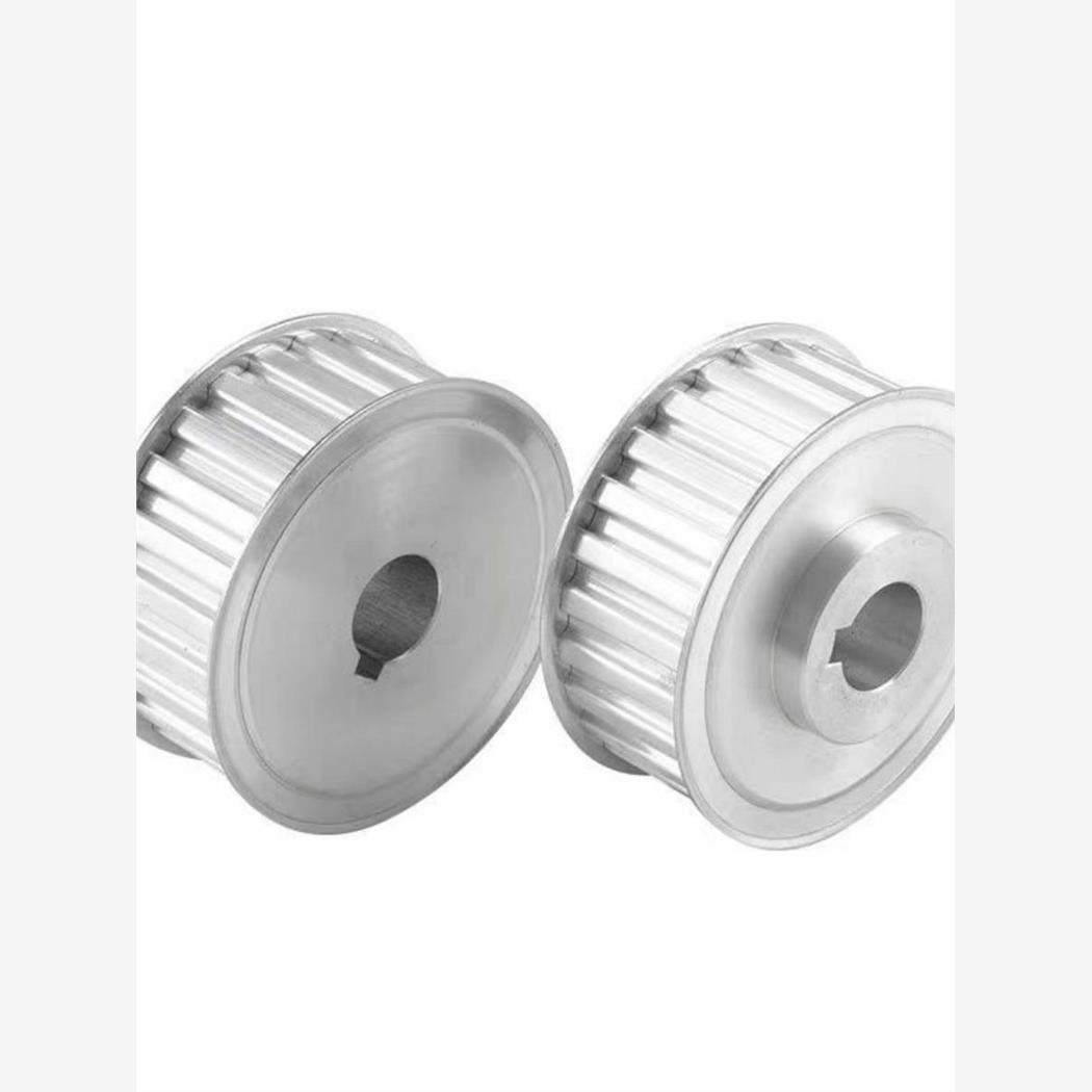 HTPA22S5M150-A/B-P/N S5M100/250-A/B S5M22齿 内孔5-20同步带轮