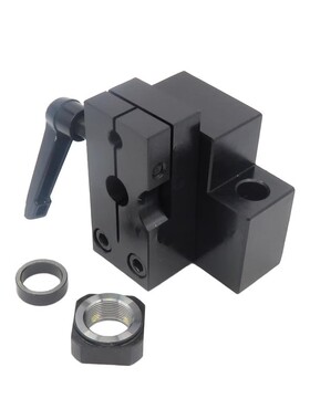 LHF01 02 05 06 07-Q8 Q10 Q12 Q15 R8 R10 R12 R15丝杠支座