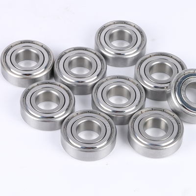 米S米滚珠轴承B6001ZZ B6002ZZ B6003ZZ B6004ZZ B6005ZZ B6006ZZ