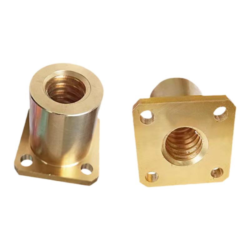 梯形丝杠LJL71/72/73/74/76/77/78/79/81/82/83/84/86/87/88/89