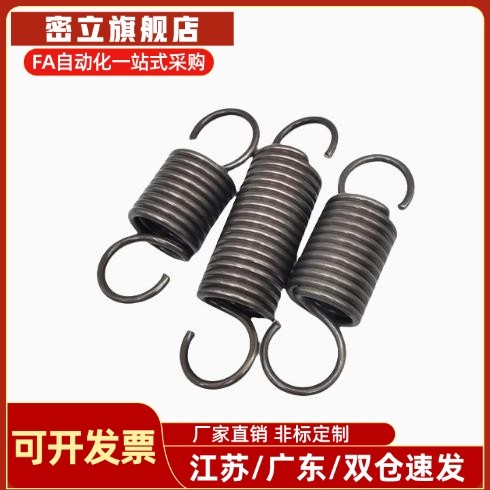 AWF3/4/5/6/8/10/12-10/15/20/25/30/35/40/45/50/60/70/80/ 拉簧