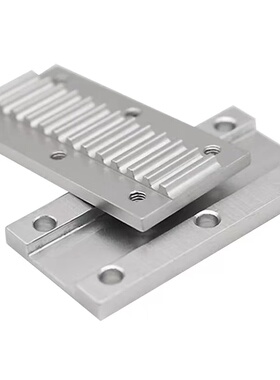 ECY51-S3M/S5M/S8M/T5/T10-060 100 150 250 300 400同步带压板