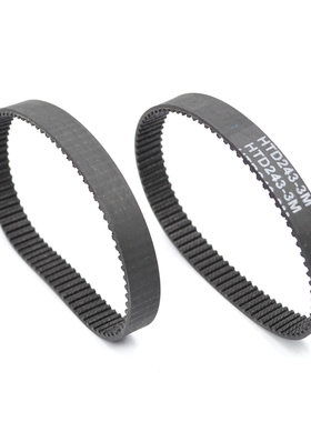 同步带HTBN255/305/360/400/480/595/670/725/810S5M-100