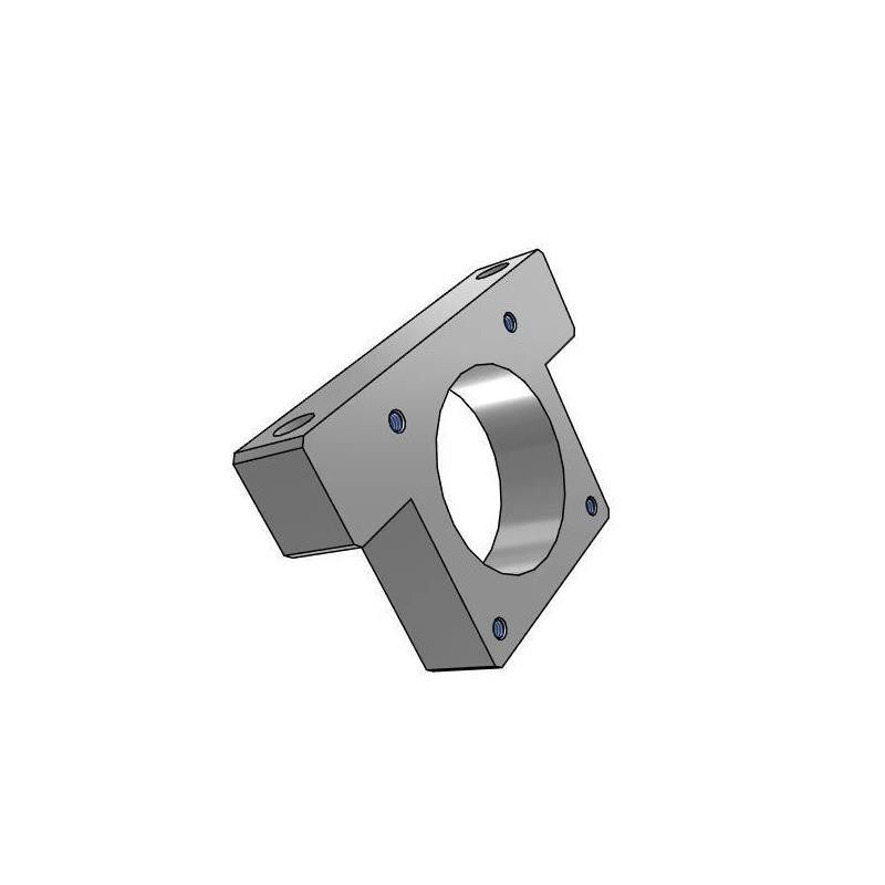 步进伺服电机支架 E-TSMP40-22 E-TSMA60-30/40-25/42-22/57-30