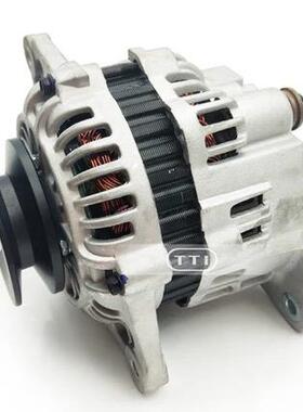 五十铃4JG1发电机897182-2892发电机A2AT8383发电机三一75发电机