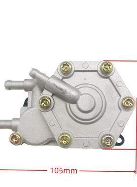 2520227/3088070/3085275/3084692新燃油泵 RYB-005