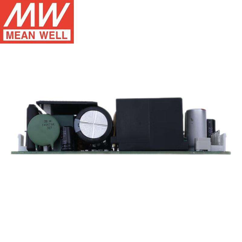 明纬（MEANWELL）LOP-200-24 低高度基板型高可靠4X2电源供应器
