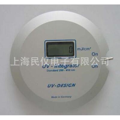 UV-DESIGN 150 UV能量计焦耳计 UV-Integrator140/150紫外能量计