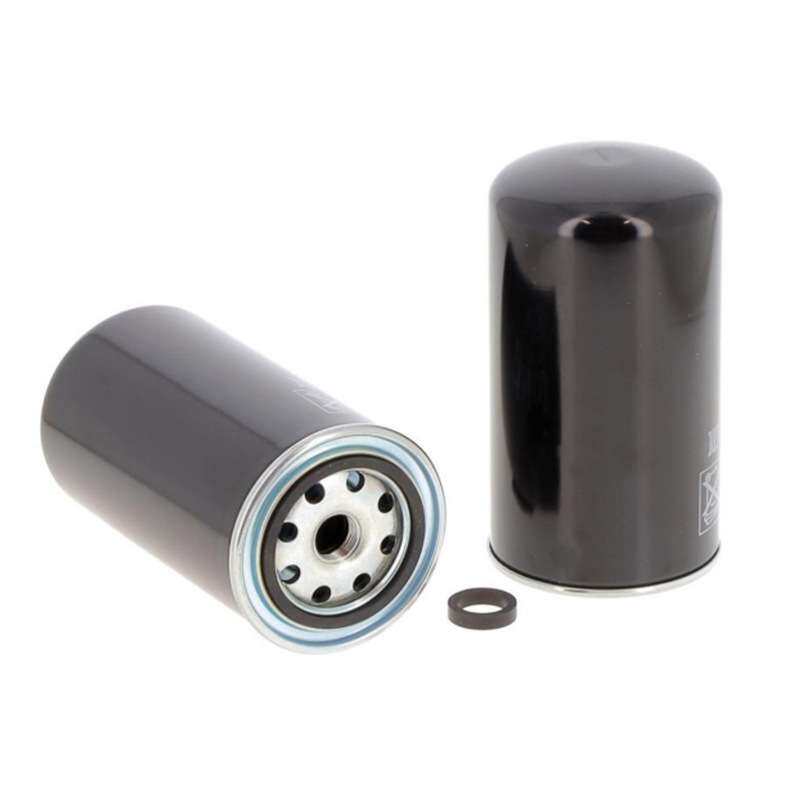 挖掘机柴油燃油滤清器过滤器 6754-71-6140 滤芯 现货供应