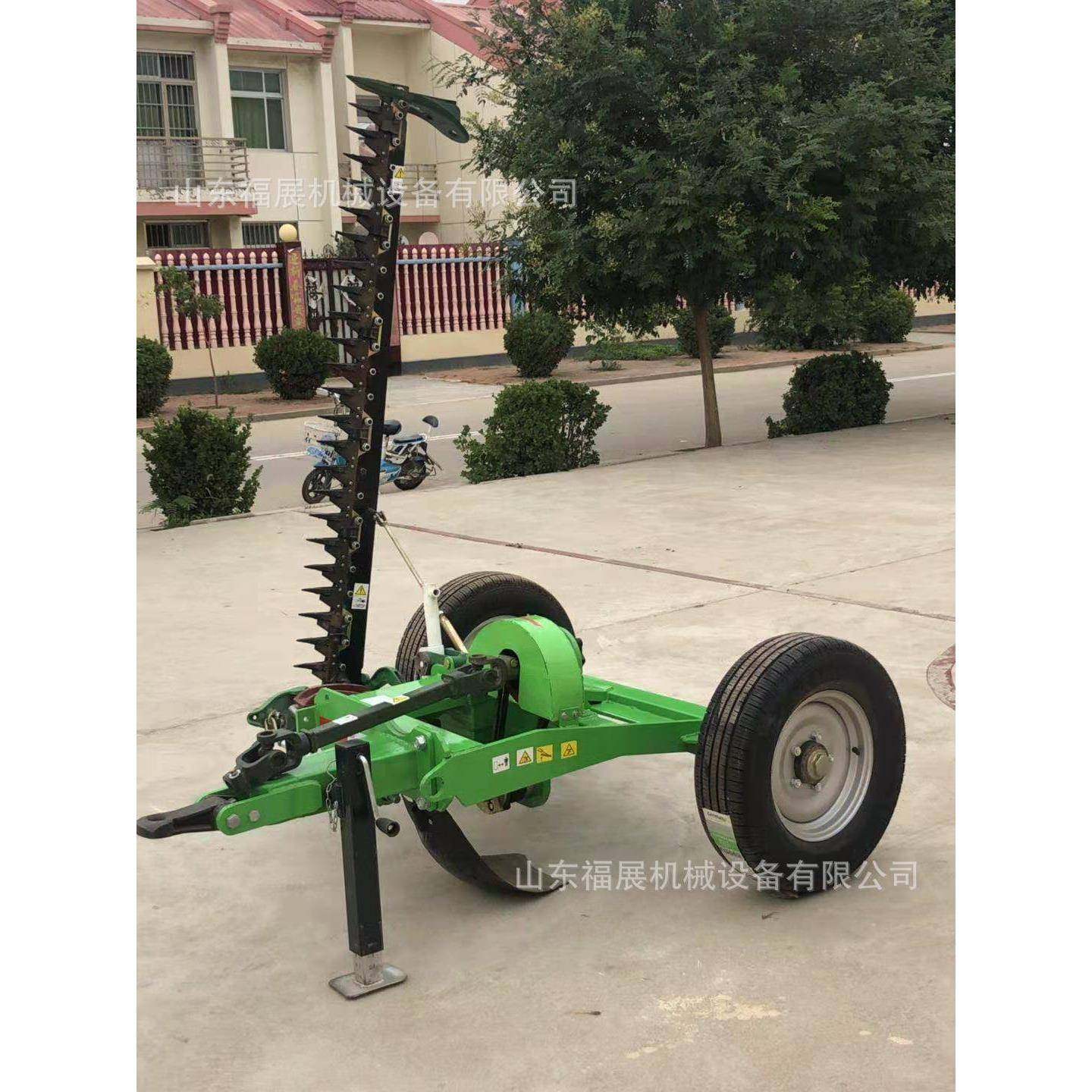 新款拖拉机带往复式割草机 锯齿式牧草收割设备 往复式草坪割草机,鲜花速递/花卉仿真/绿植园艺,割草机/草坪机,淘宝优惠券,粉丝福利购,淘宝优惠卷