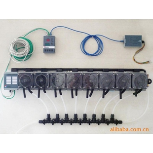 洗衣房液体分配器 laundry dispense