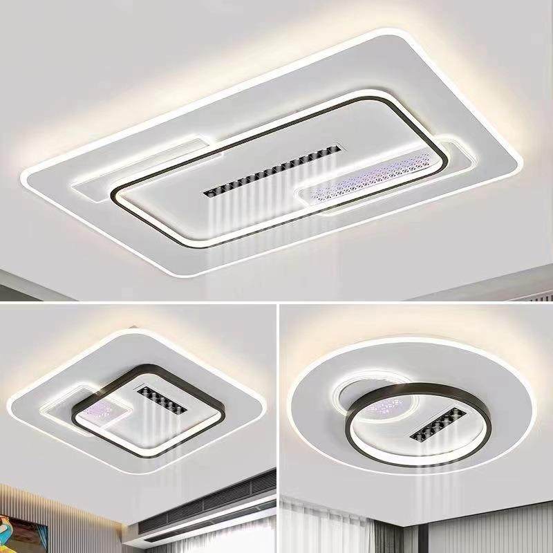 新款led客厅灯无主吸顶灯卧室灯书房灯护眼现代简约套餐灯具组合,3C数码配件,其它配件,淘宝优惠券,粉丝福利购,淘宝优惠卷