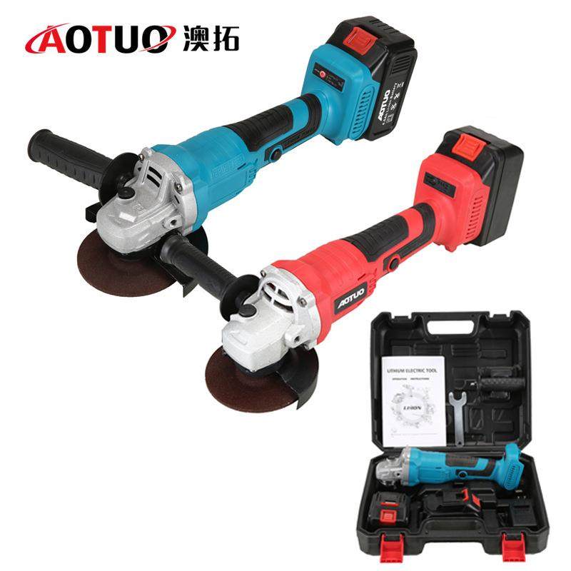 新款无刷锂电角磨机 电动角磨机 打磨磨光机 充电切割机抛光机,3C数码配件,其它配件,淘宝优惠券,粉丝福利购,淘宝优惠卷