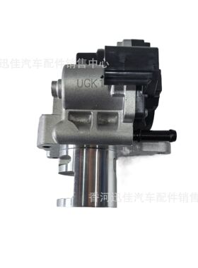 原厂28410-2U000适用于现代起亚汽车配件EGR阀284102U000