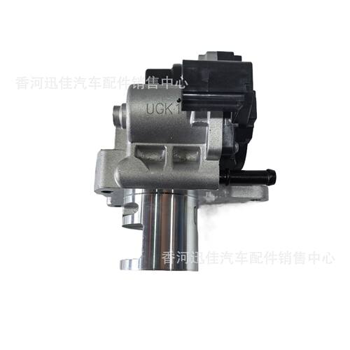原厂28410-2U000适用于现代起亚汽车配件EGR阀284102U000