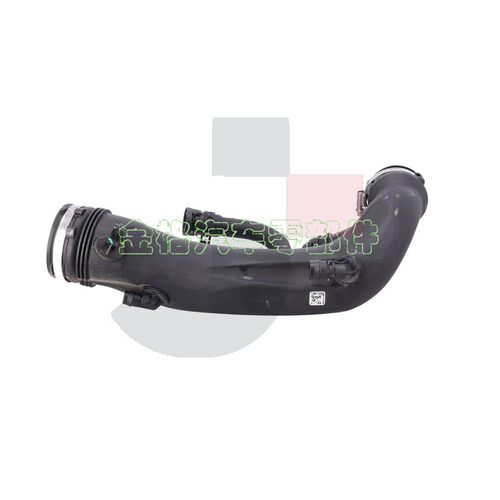 适用标致207 2008 冷却液管OE V759387880  9834735780
